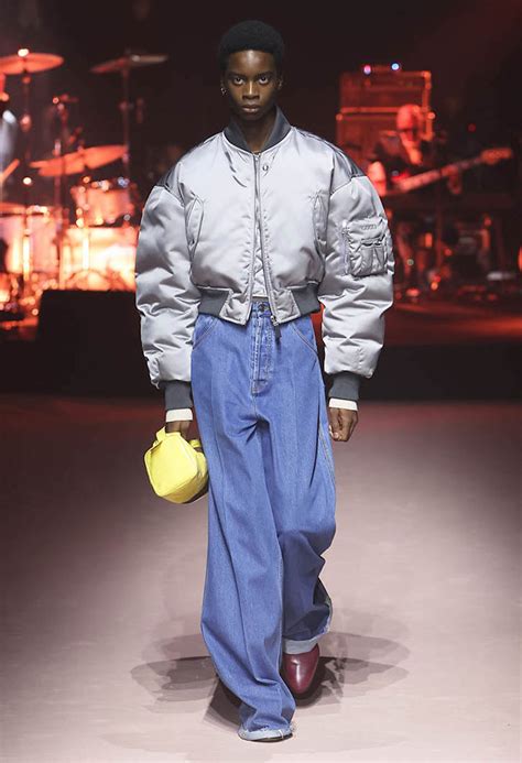 gucci men's fall winter 2023